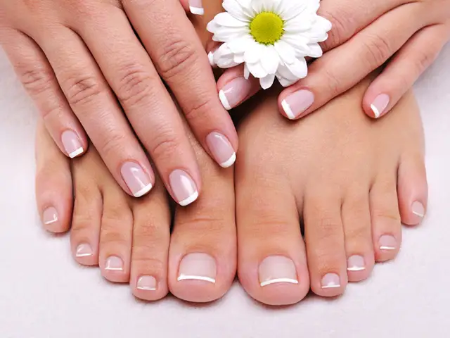 Serinhisar Pedikürcü